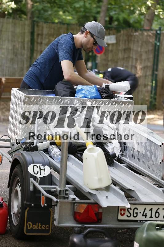/24 08.06.2025 TZ Motorsport ADR/Impressionen